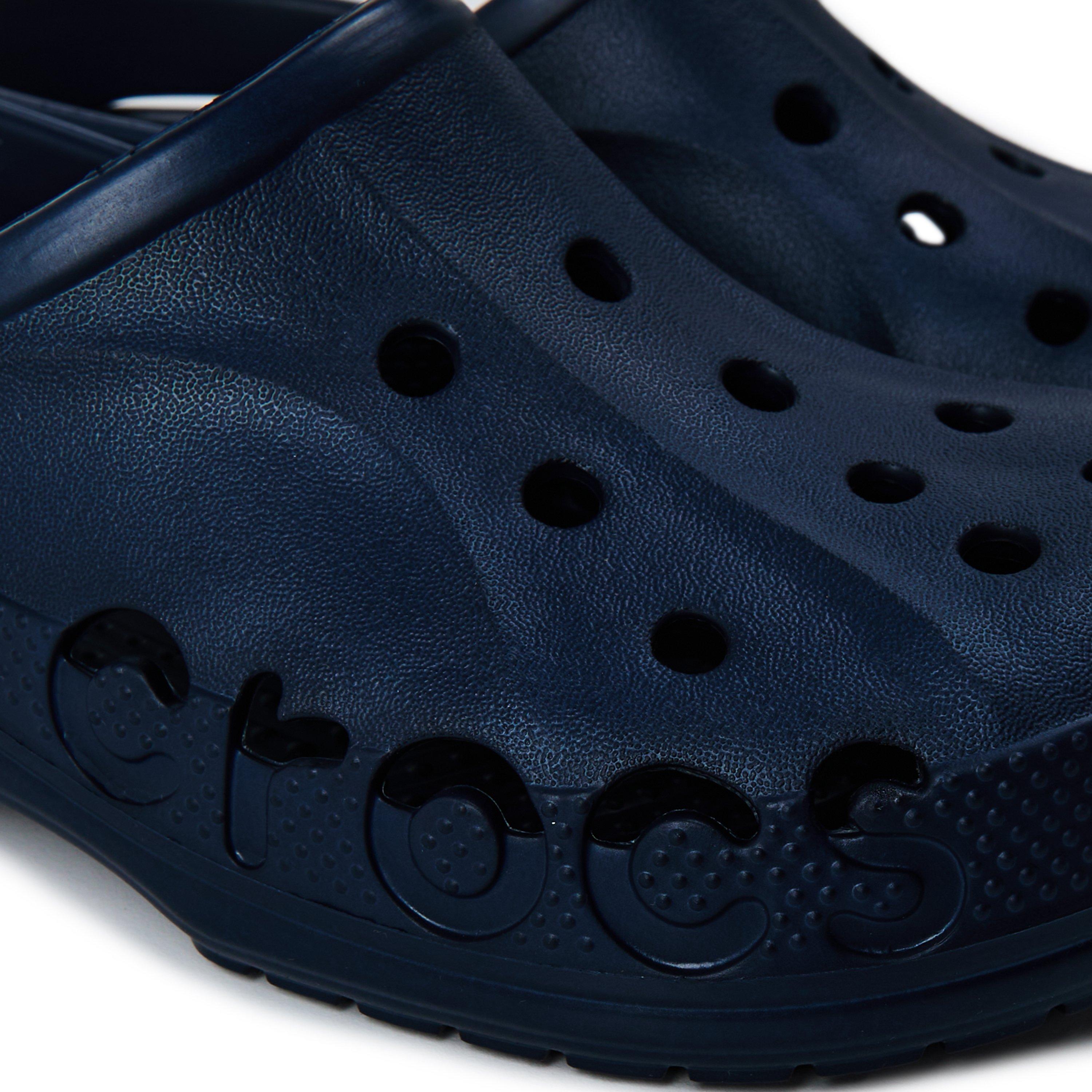 Marineblauw - Crocs - Crocs Baya Clog Ld00 - 3