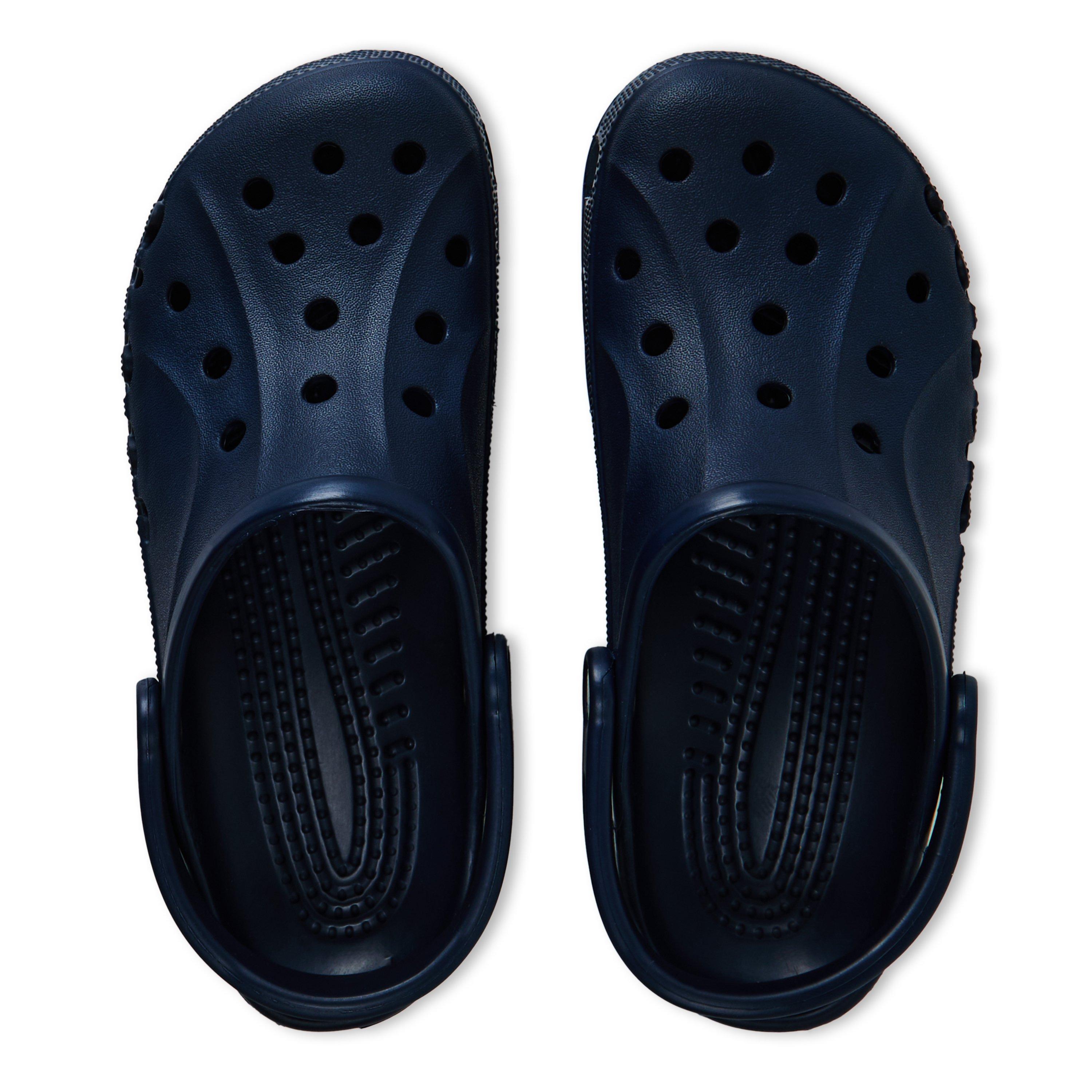Marineblauw - Crocs - Crocs Baya Clog Ld00 - 4