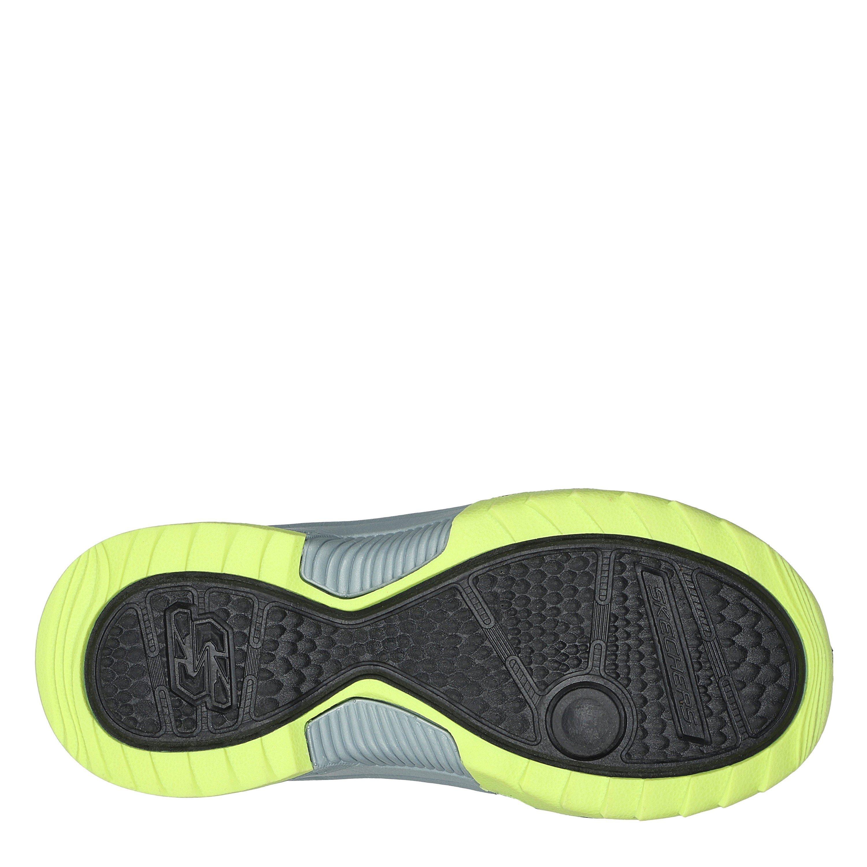 Negro/Azul/Lima - Skechers - Skechers Whipsaw Jn99 - 4