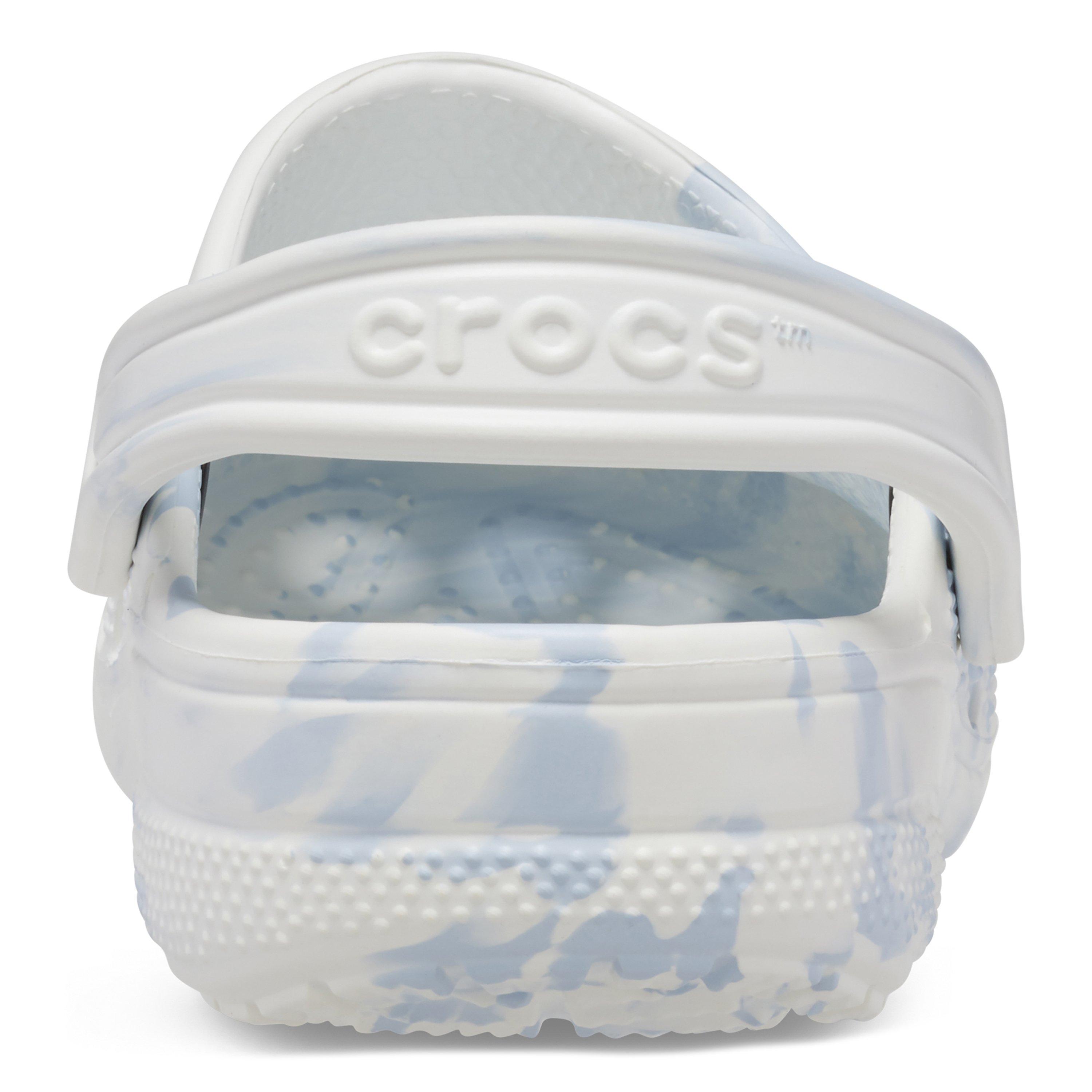 Bijeli mramor - Crocs - Baya Clog Womens - 2