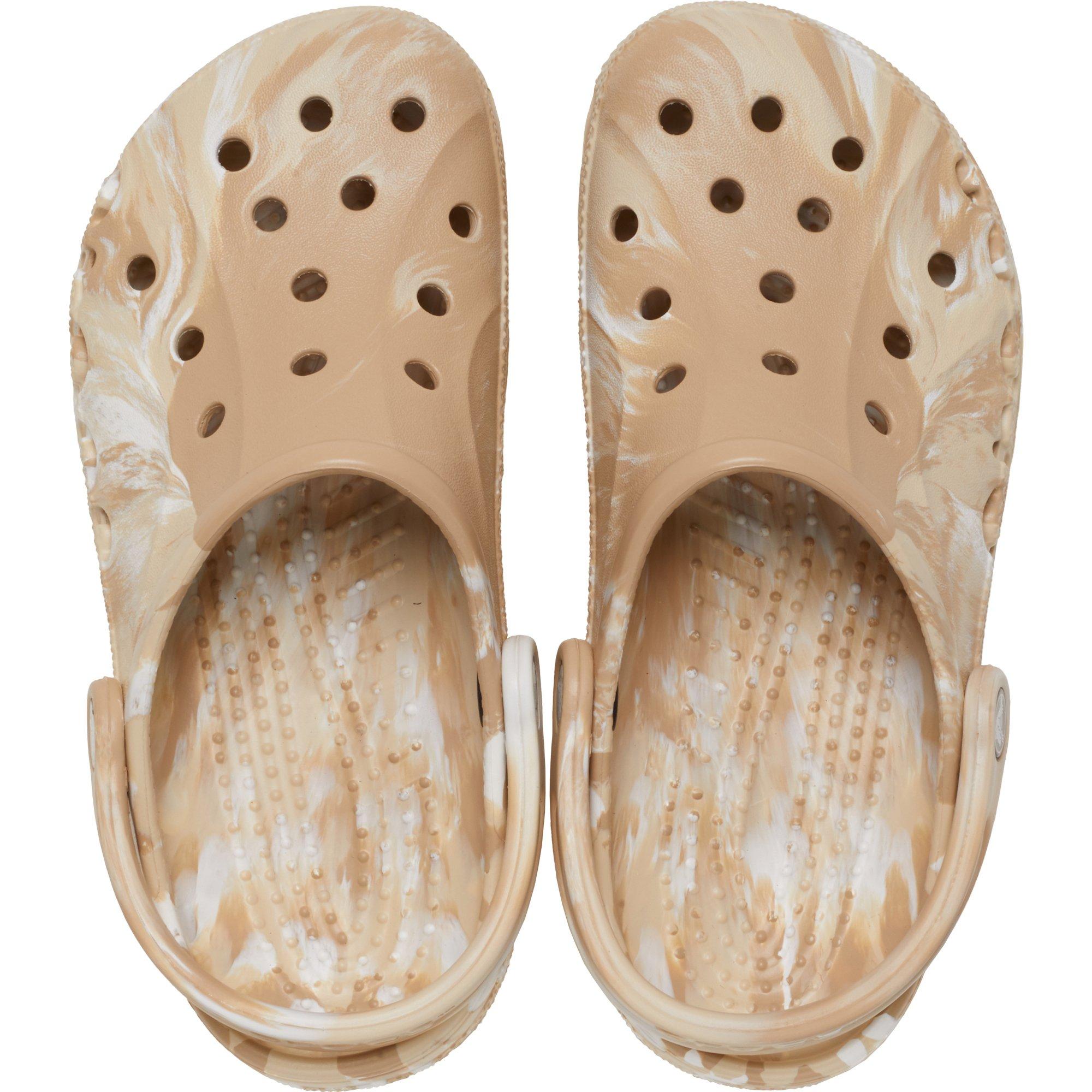 Chai Marble - Crocs - Baya Clog Womens - 2