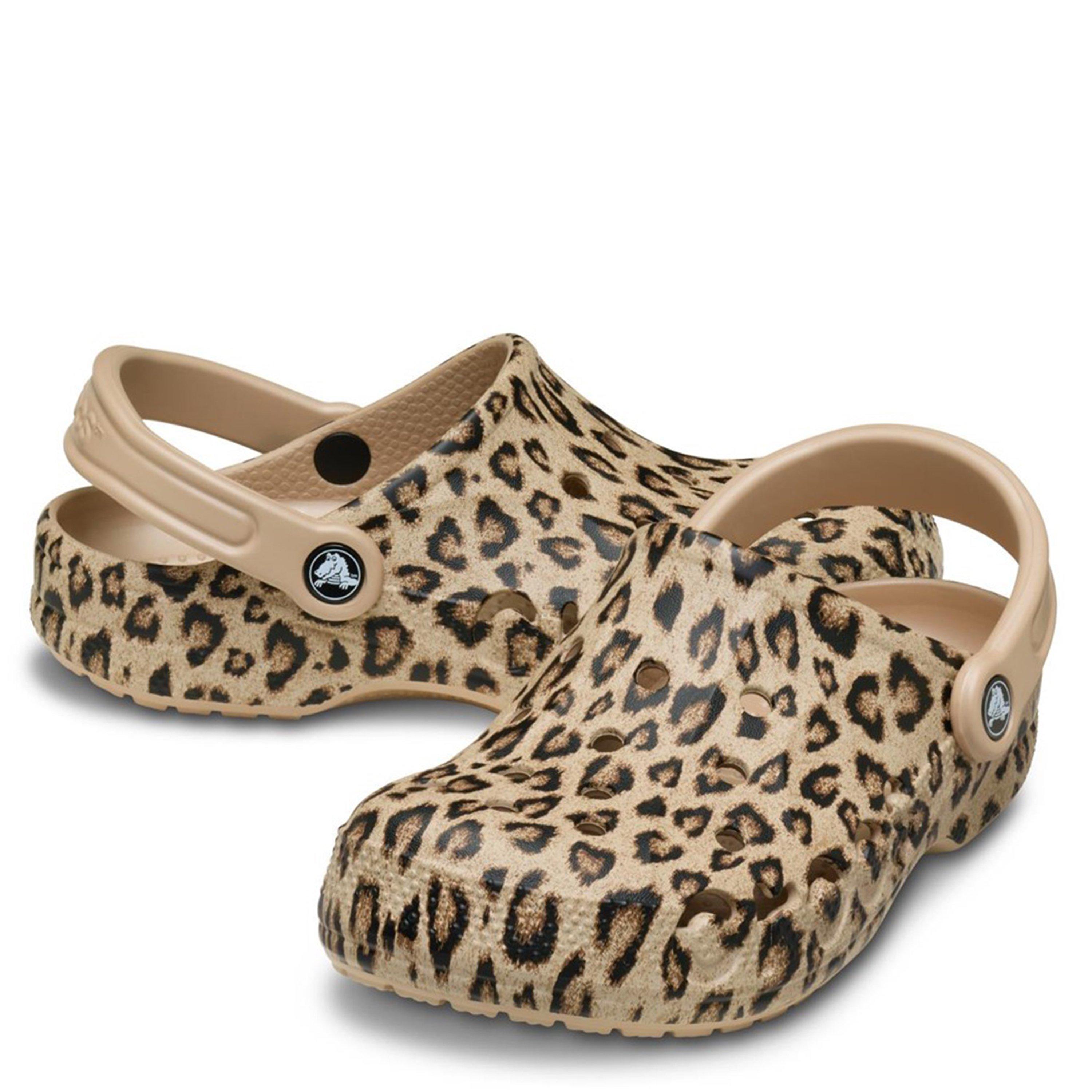 Luipaard - Crocs - Baya Clog Womens - 2
