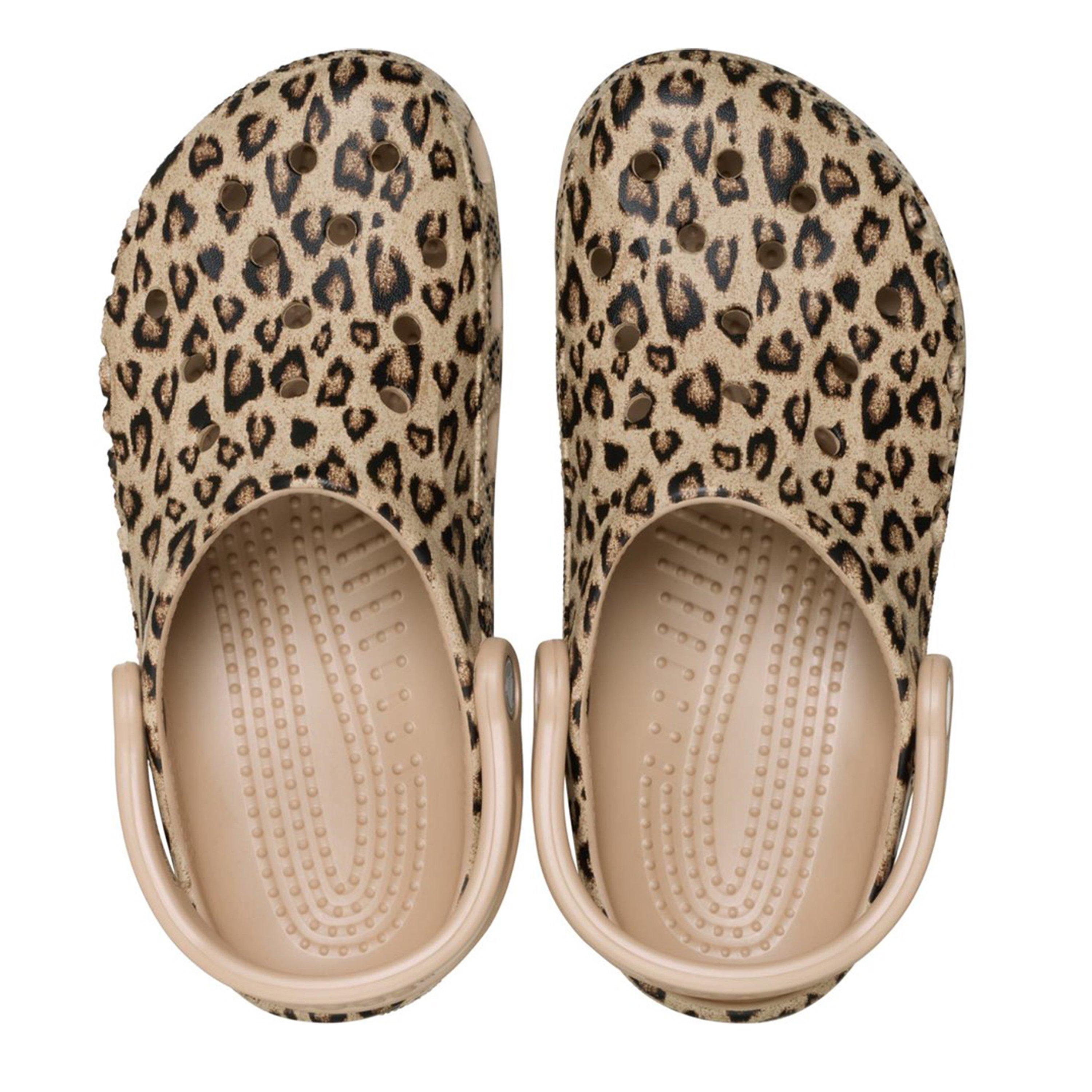 Luipaard - Crocs - Baya Clog Womens - 3