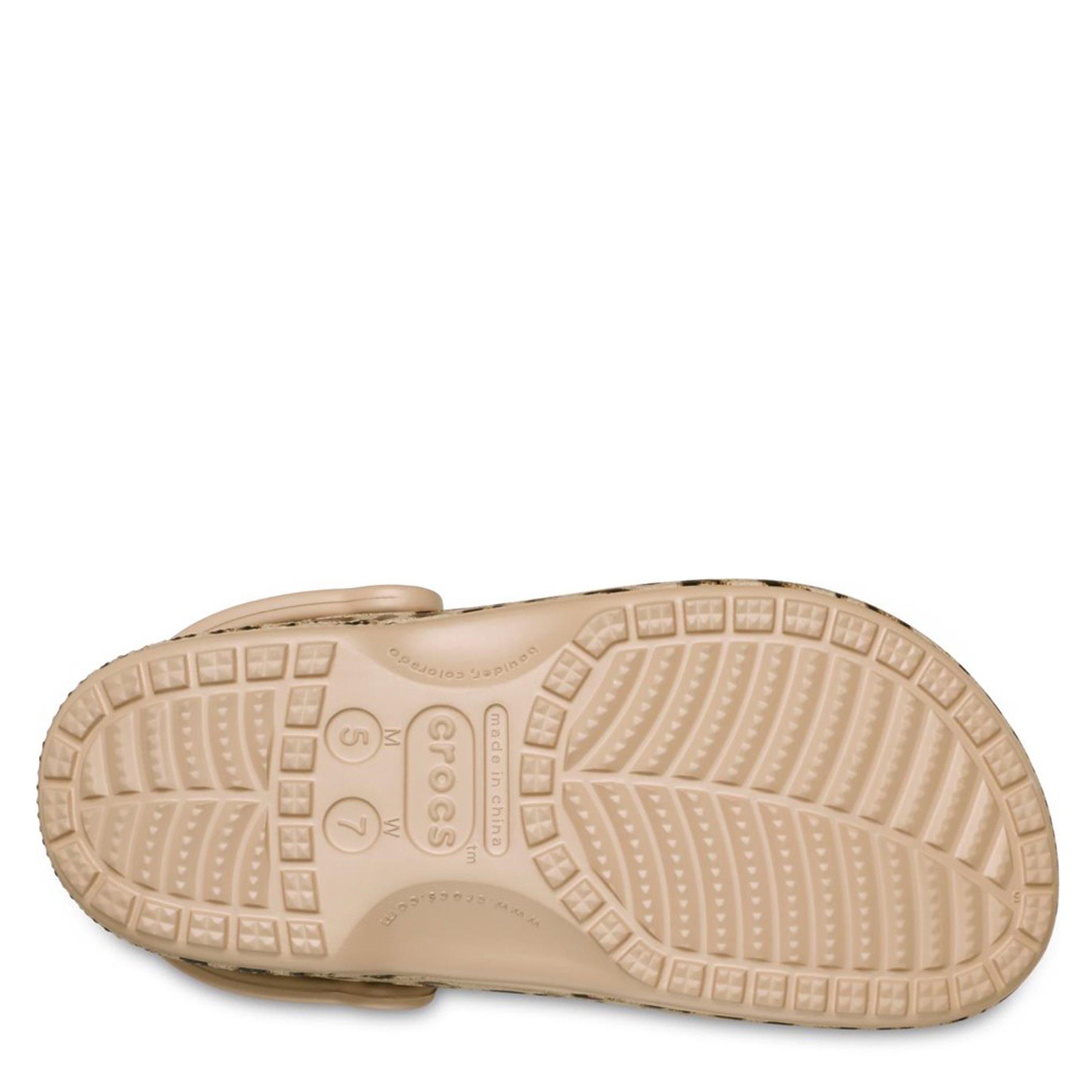 Luipaard - Crocs - Baya Clog Womens - 4