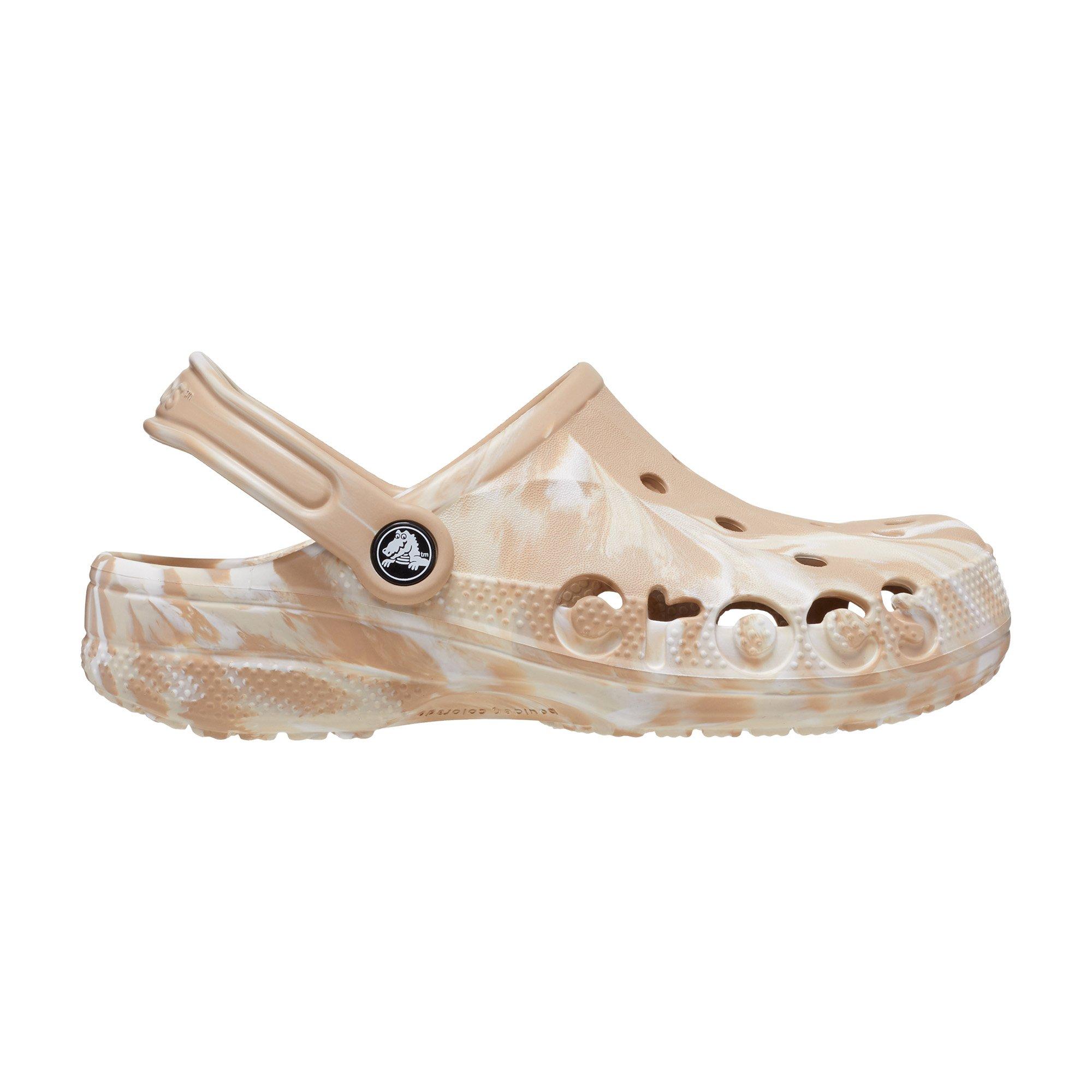 Chai Multi - Crocs - Baya Clog Womens - 1