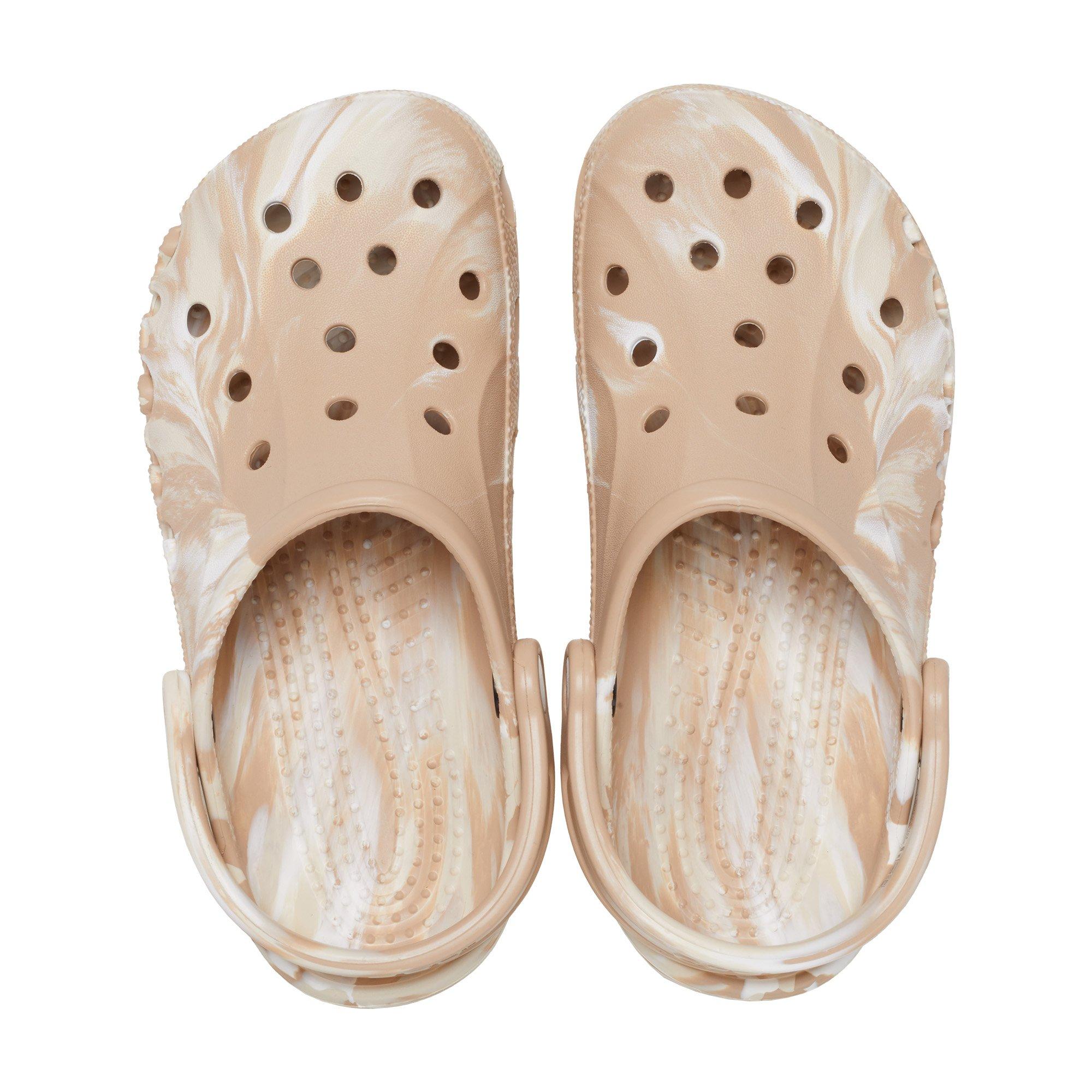 Chai Multi - Crocs - Baya Clog Womens - 3