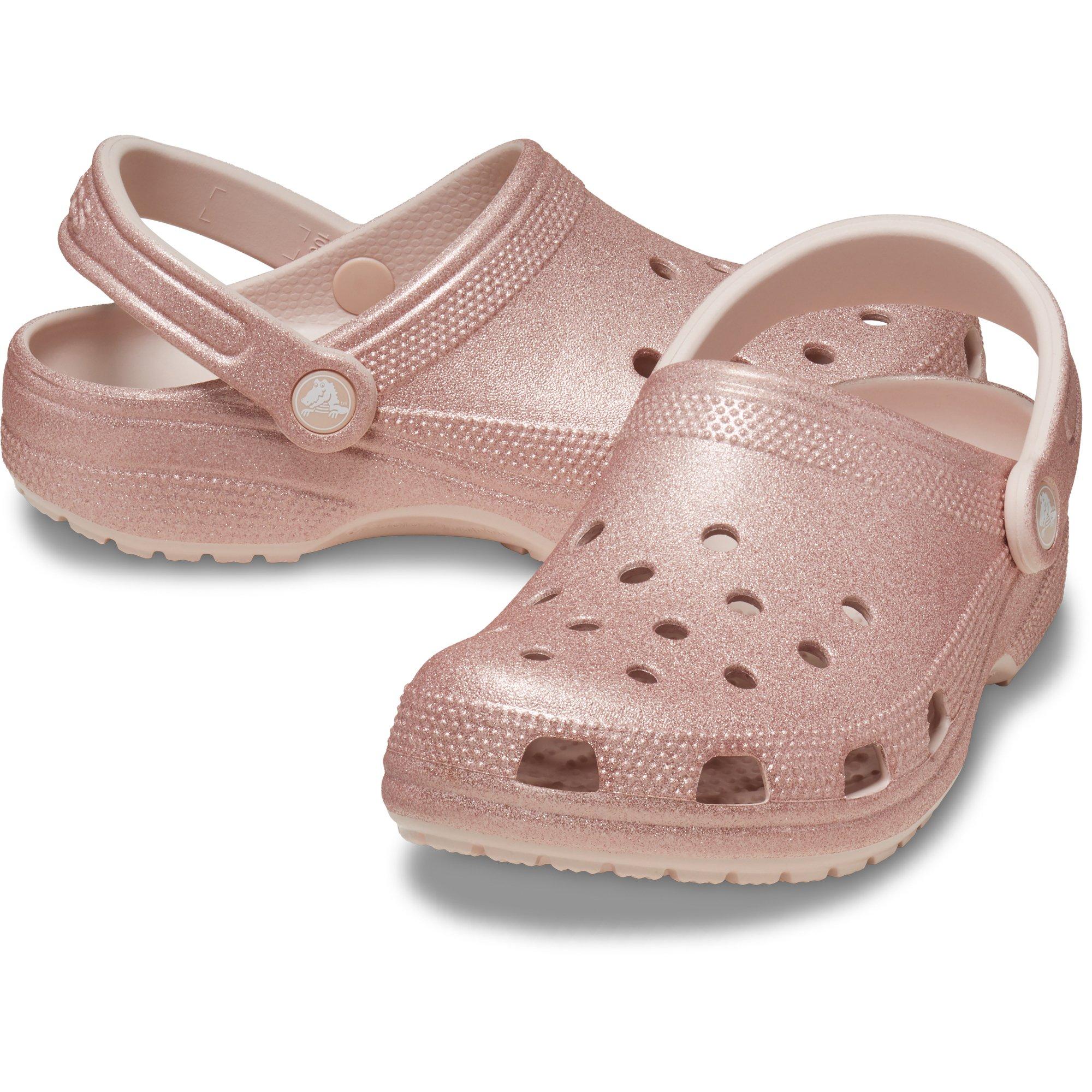 Quartz - Crocs - Women's Classic Clogs - 5