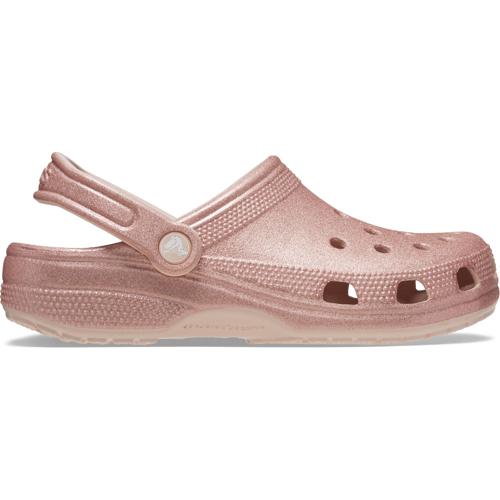 Quartz - Crocs - Women's Classic Clogs - 6