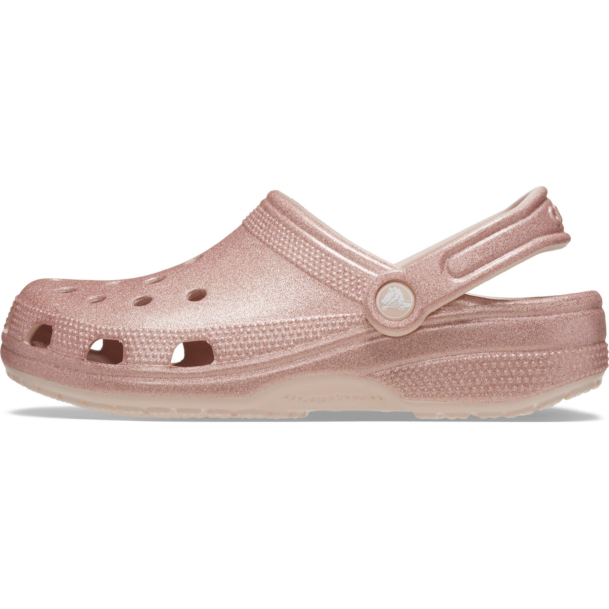 Quartz - Crocs - Women's Classic Clogs - 7