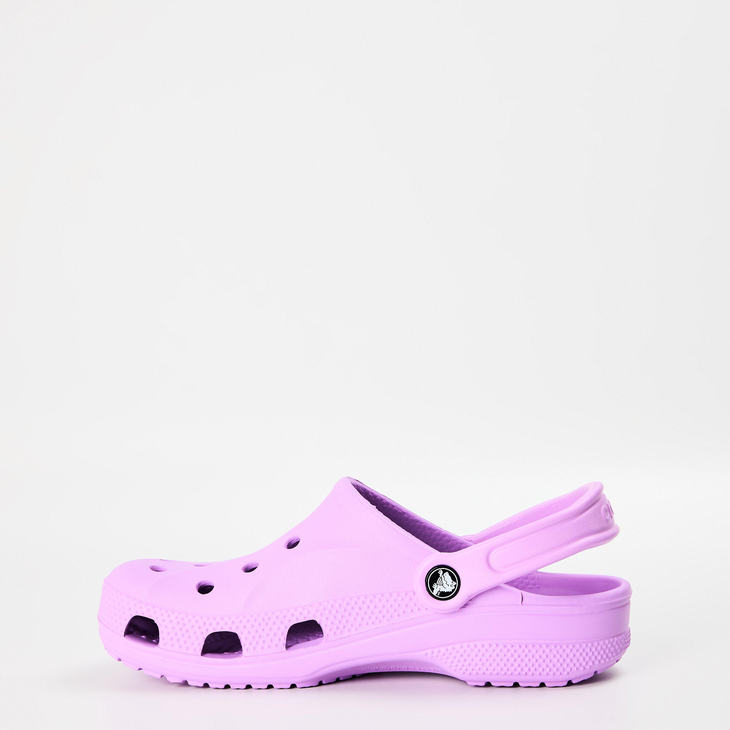 Orkide - Crocs - Women's Classic Clogs - 2