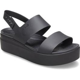 Crocs Crocs Brooklyn Wedge Ld53