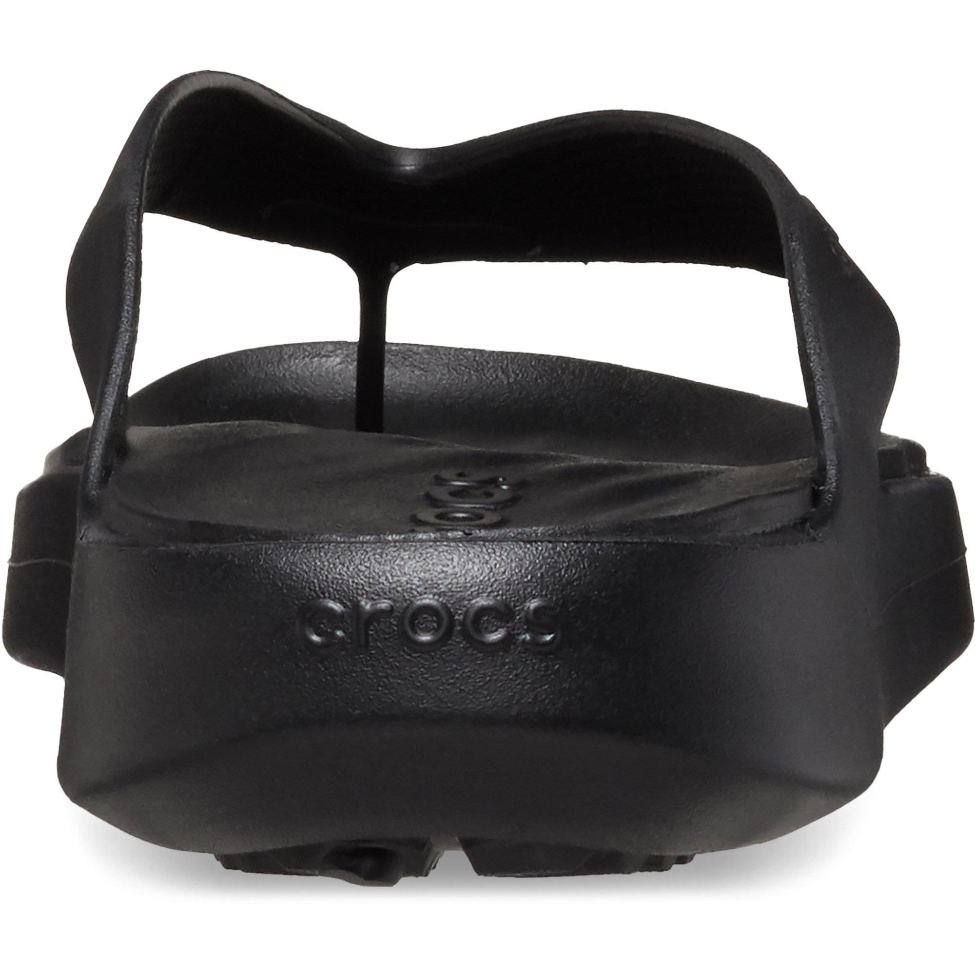 Black - Crocs - Women's Clogs - 2