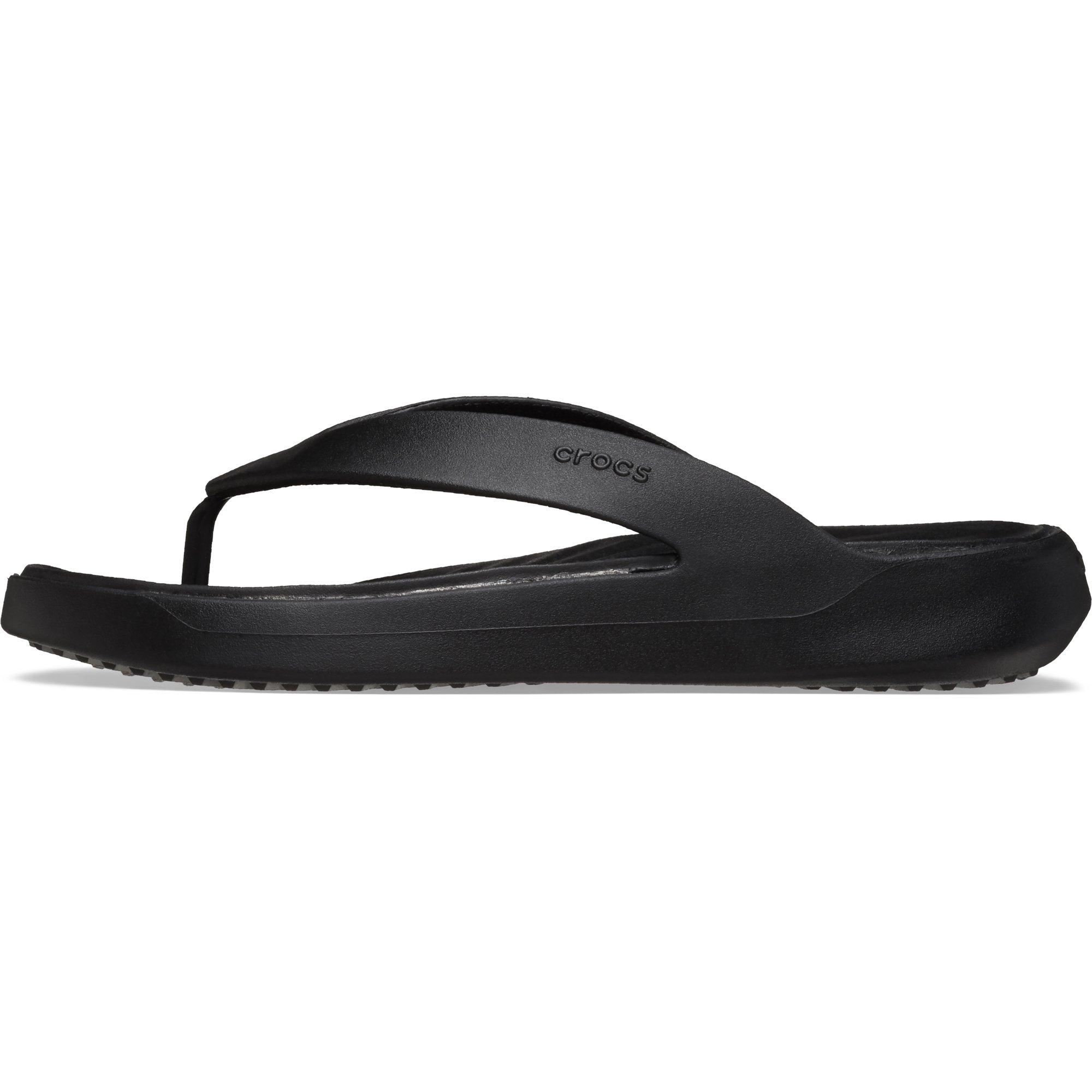 Black - Crocs - Women's Clogs - 6