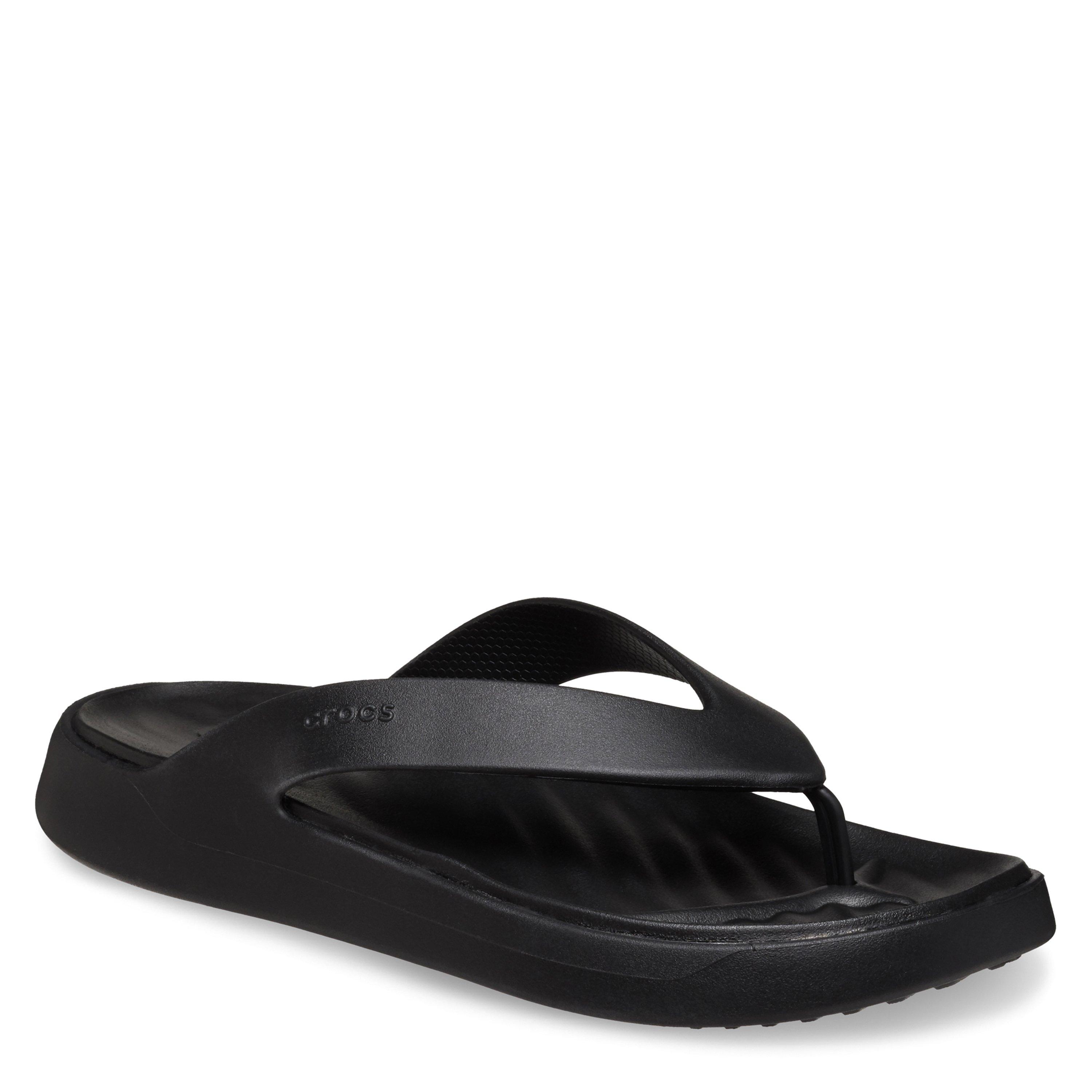 Black - Crocs - Women's Clogs - 7