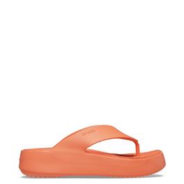 Crocs Getaway Flip Flops