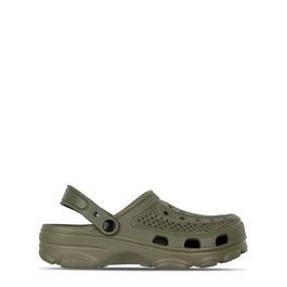 Fabric Fabric Cloggs Womens