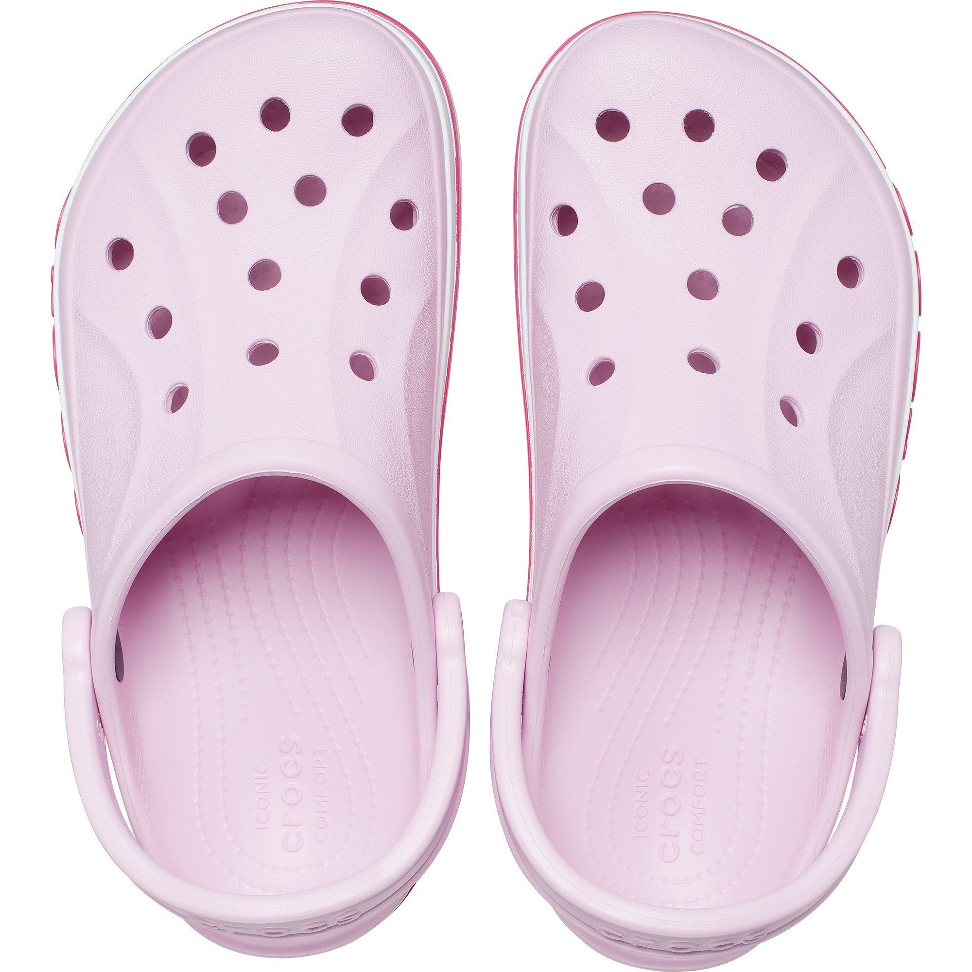 Crocs Bayaband Rose Bayaband Crocs Taille 10 Crocs Bayaband Clog