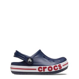 Crocs Сандалии яркие crocs для пляжа или бассейна
