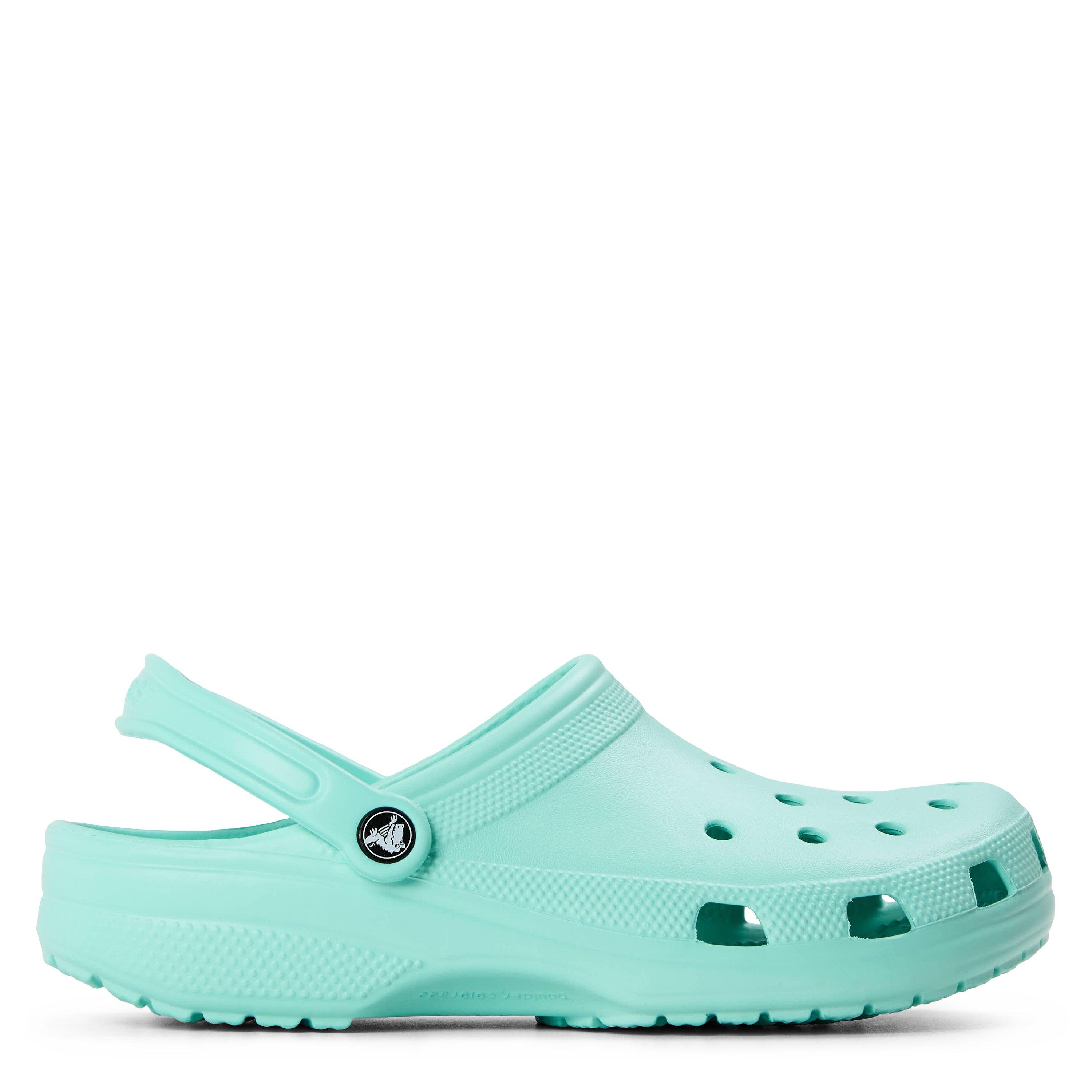 Crocs Men's Classic Cloggs - Retro - 11 (46-47)