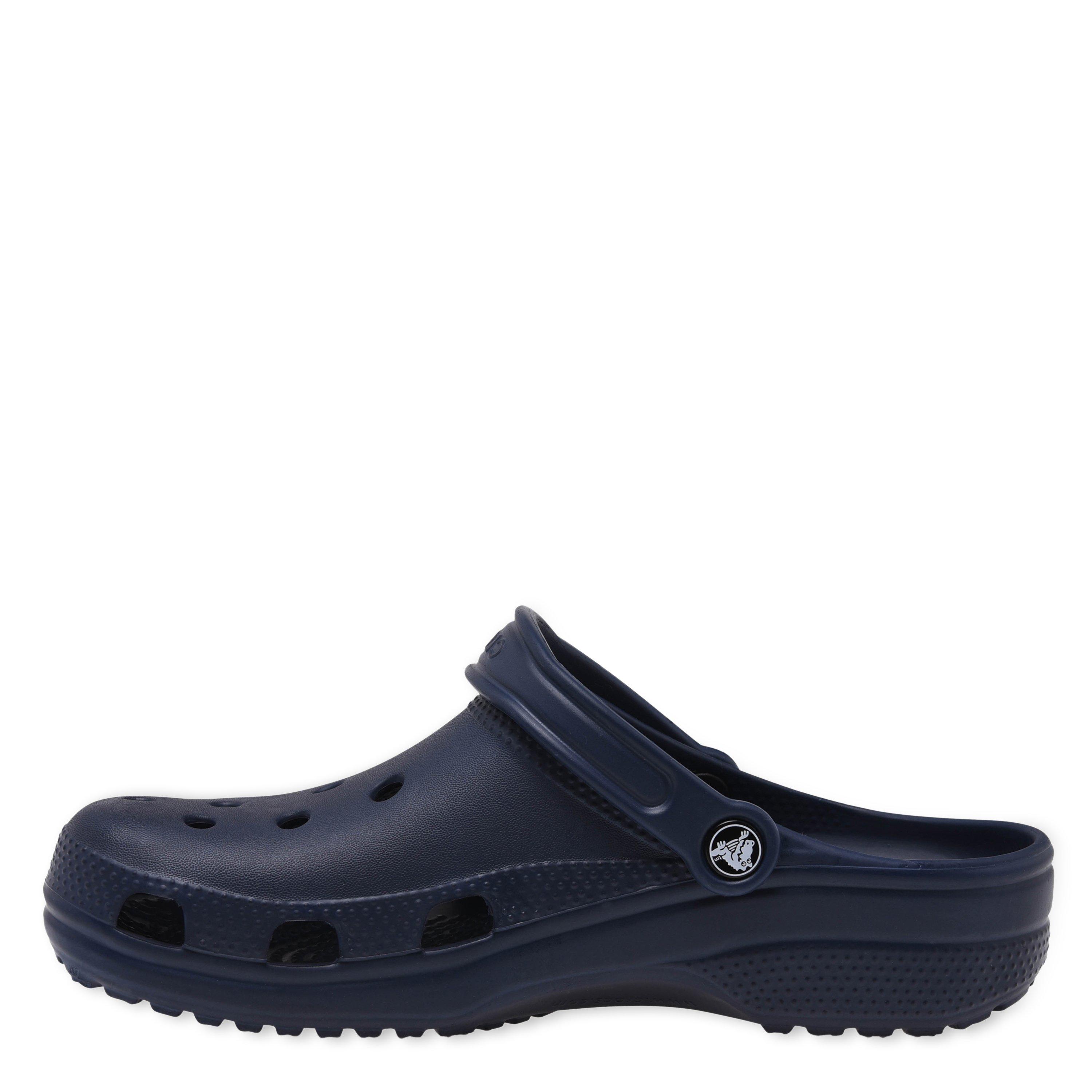Navy 410 - Crocs - Classic Cloggs Mens - 2
