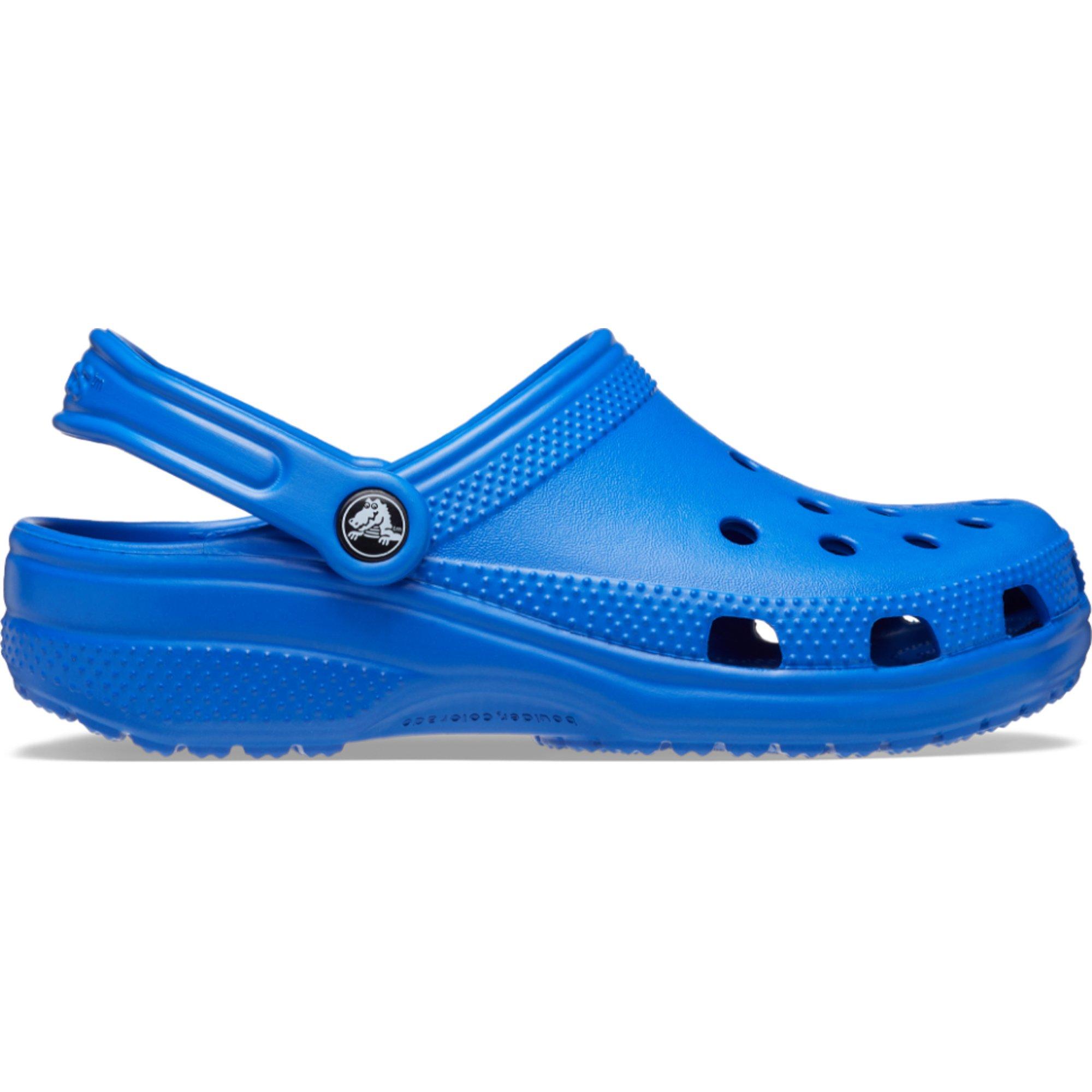 Blauwe Bliksem - Crocs - Crocs Classic Cloggs Mens - 2