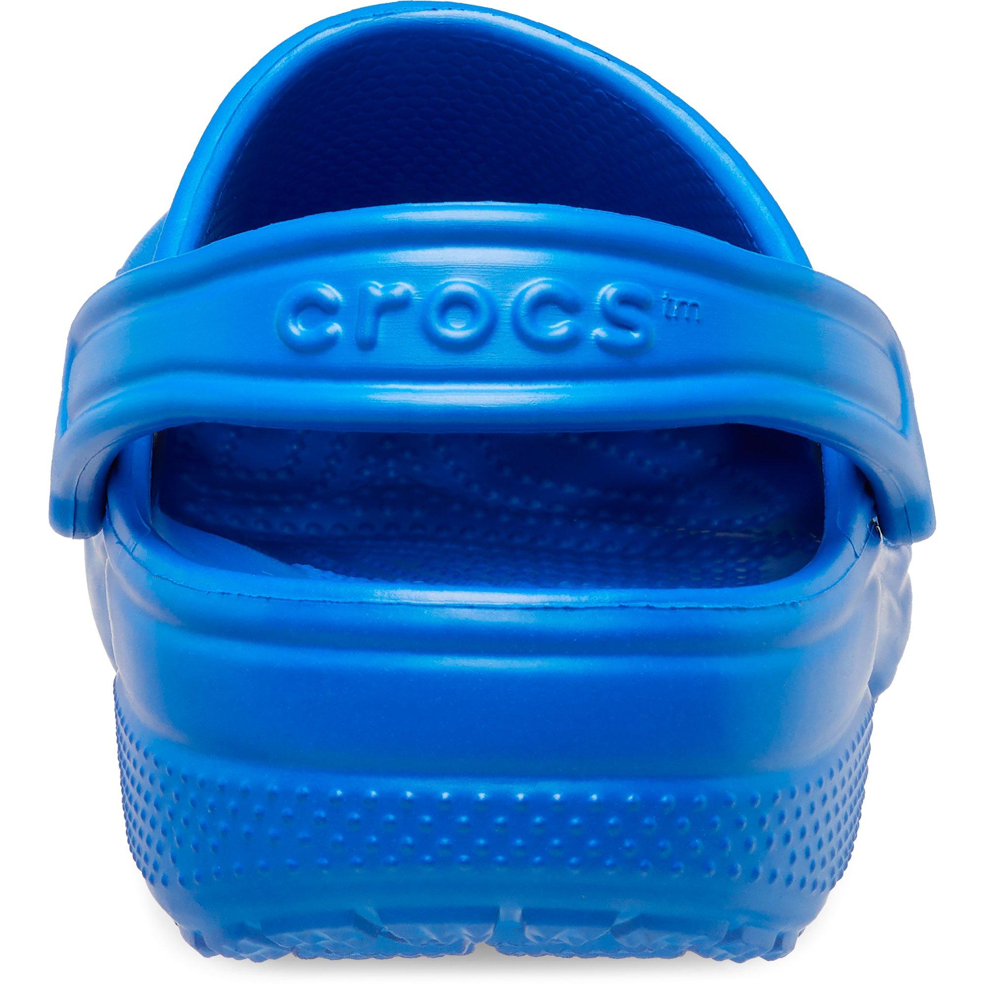 Blauwe Bliksem - Crocs - Crocs Classic Cloggs Mens - 3
