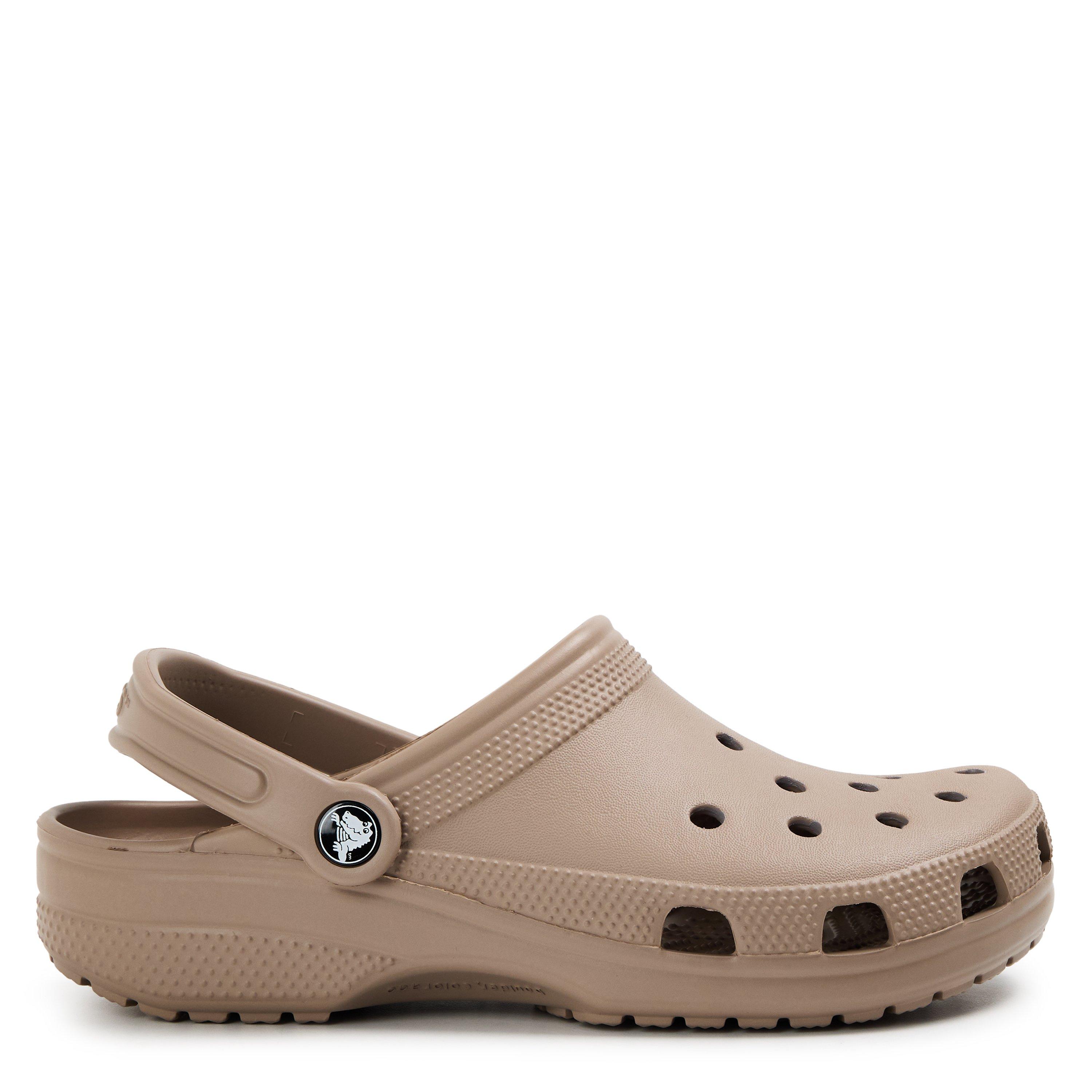 Classic Clog Womens