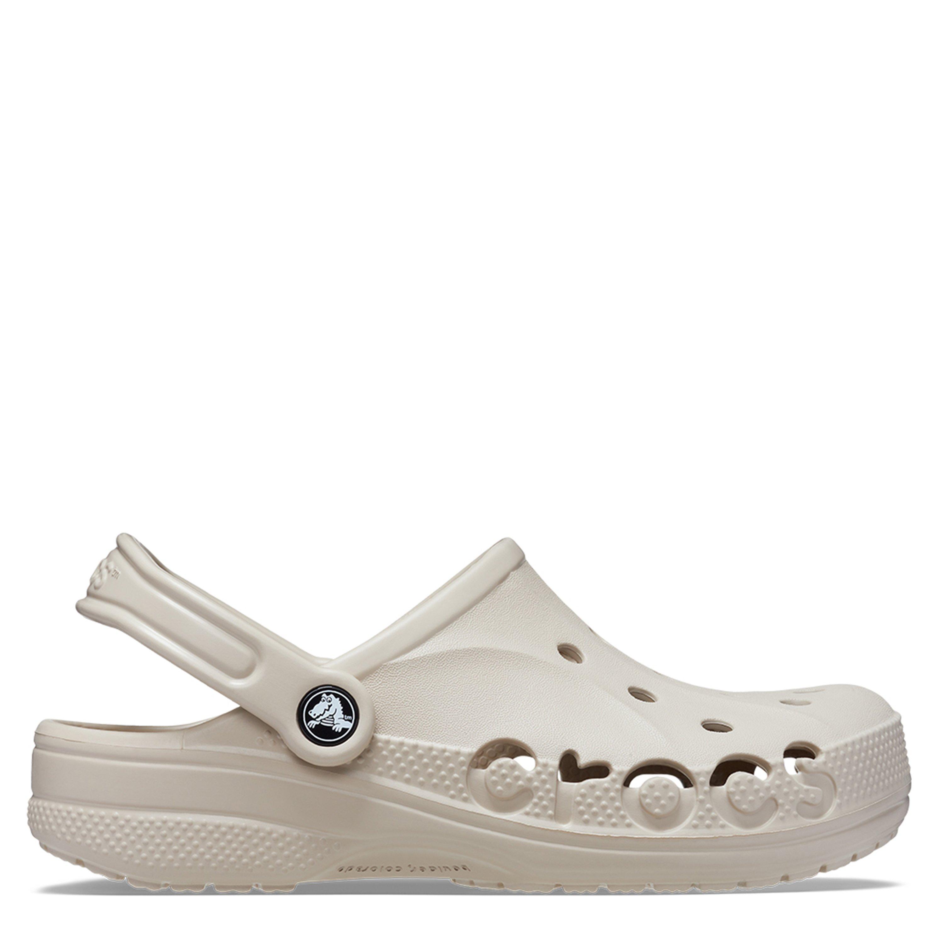 Cobblestone - Crocs - Baya Clogs Womens - 1