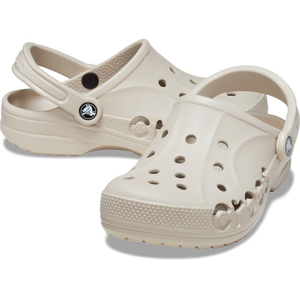 Cobblestone - Crocs - Baya Clogs Womens - 3