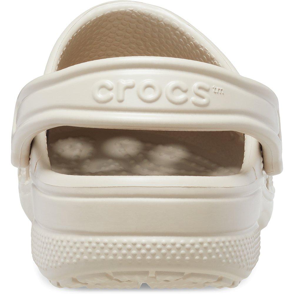 Cobblestone - Crocs - Baya Clogs Womens - 4