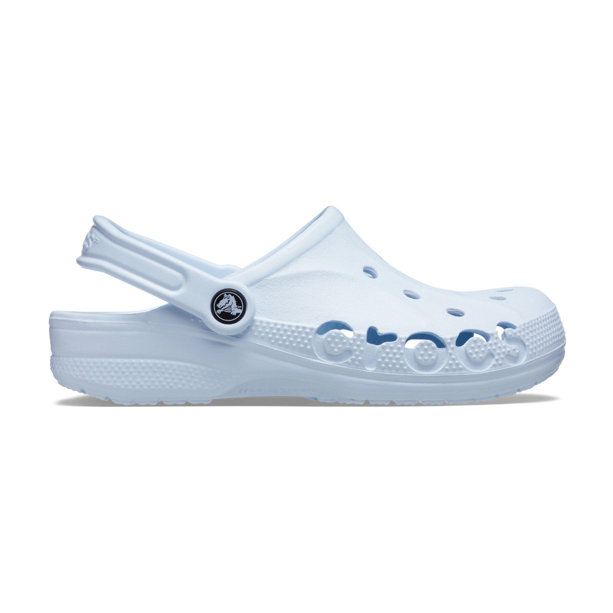 Azul mineral - Crocs - Baya Clogs Womens - 2