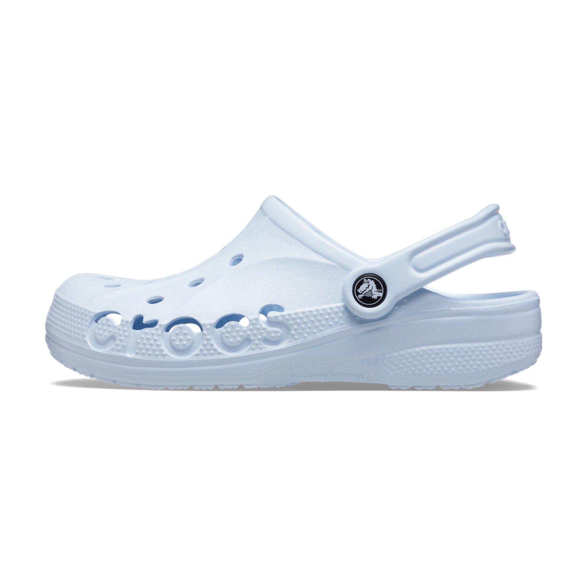 Azul mineral - Crocs - Baya Clogs Womens - 3