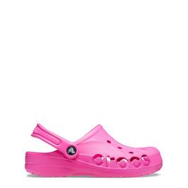 Crocs Baya Clogs Womens