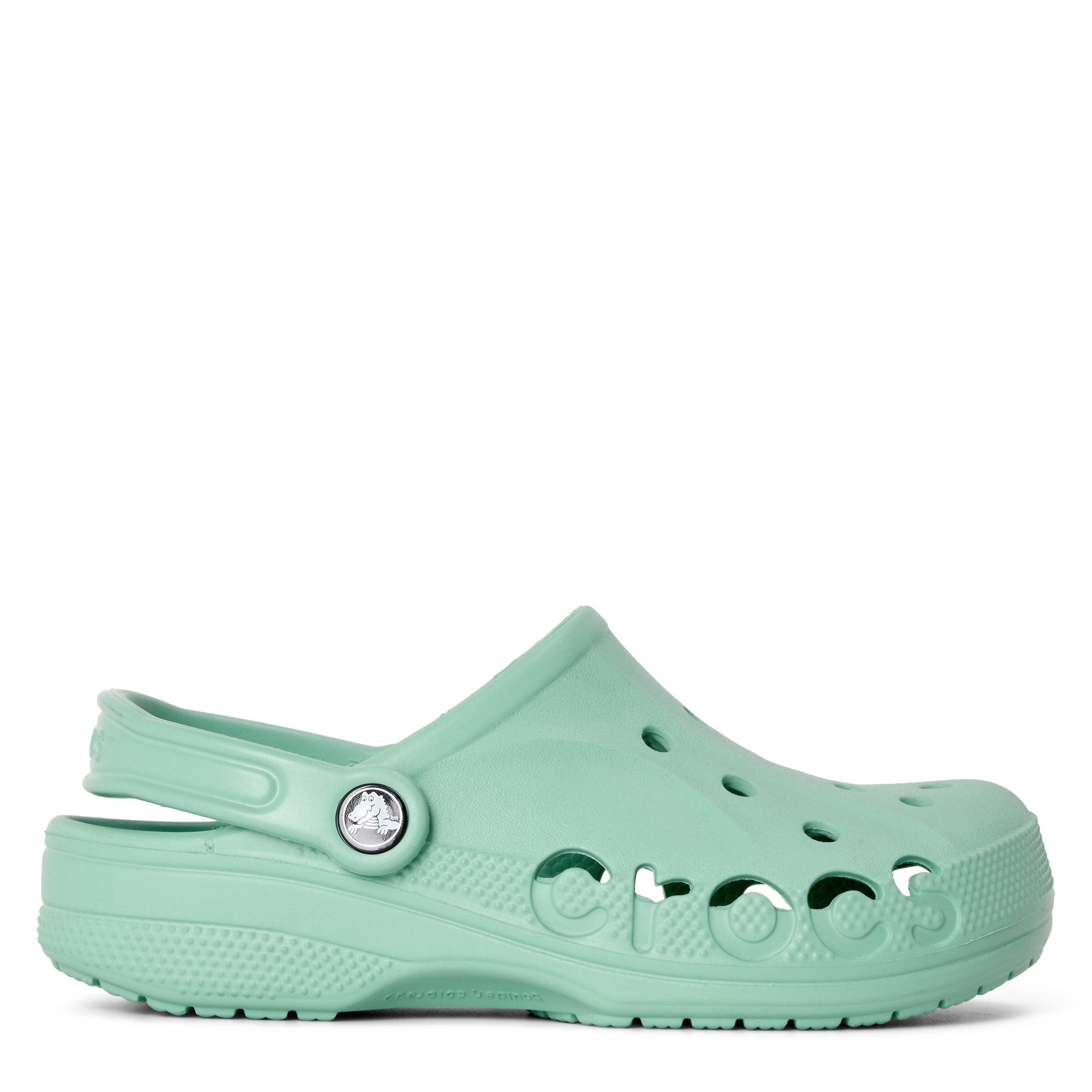Crocs Baya Clogs Womens