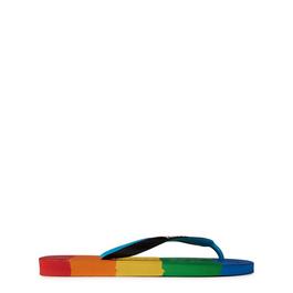 Havaianas HAV. TOP LOGOMANIA MULTICOLOR GRADI