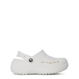 Crocs Baya Platform Clog Womens