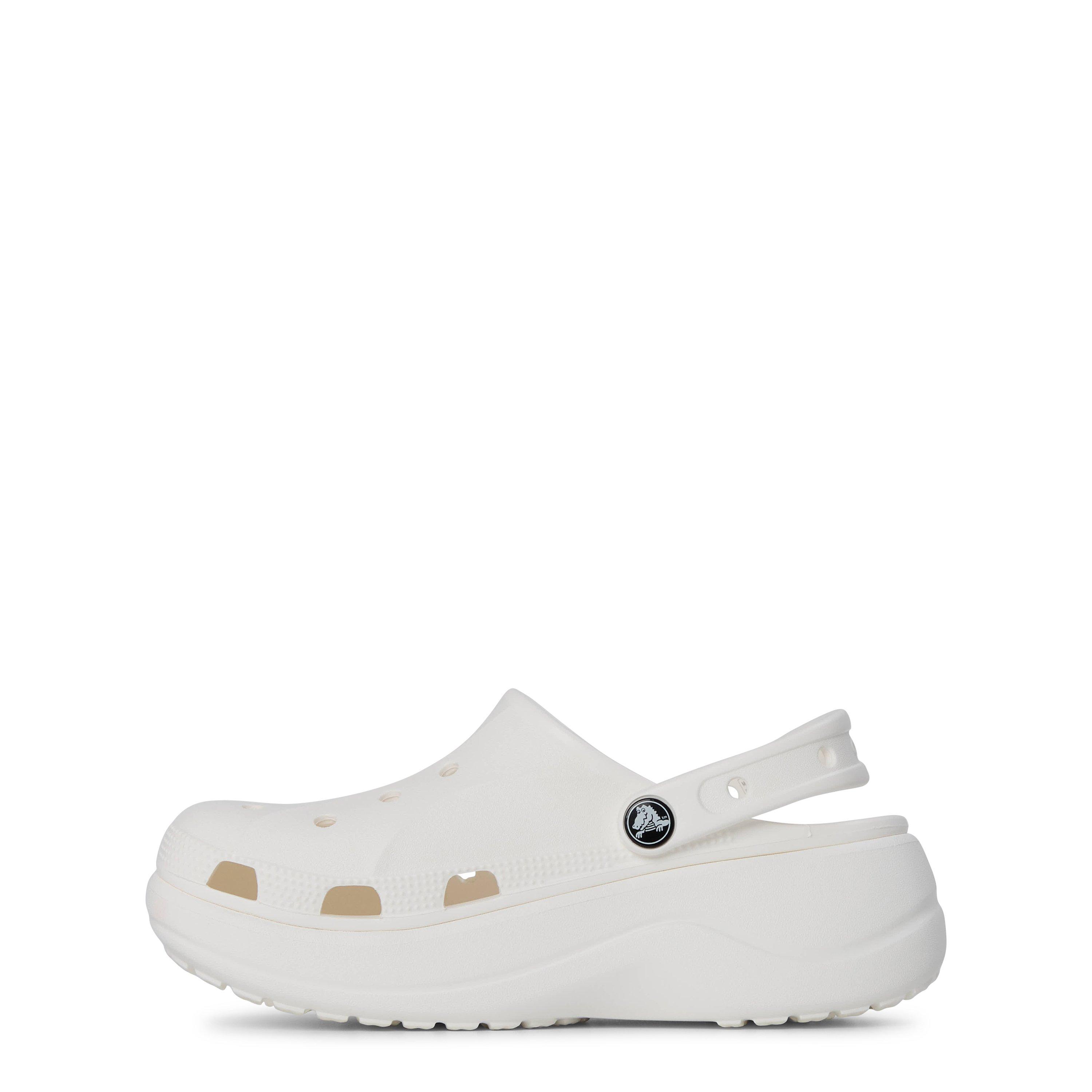Wit - Crocs - Crocs Baya Platform Clog Womens - 3