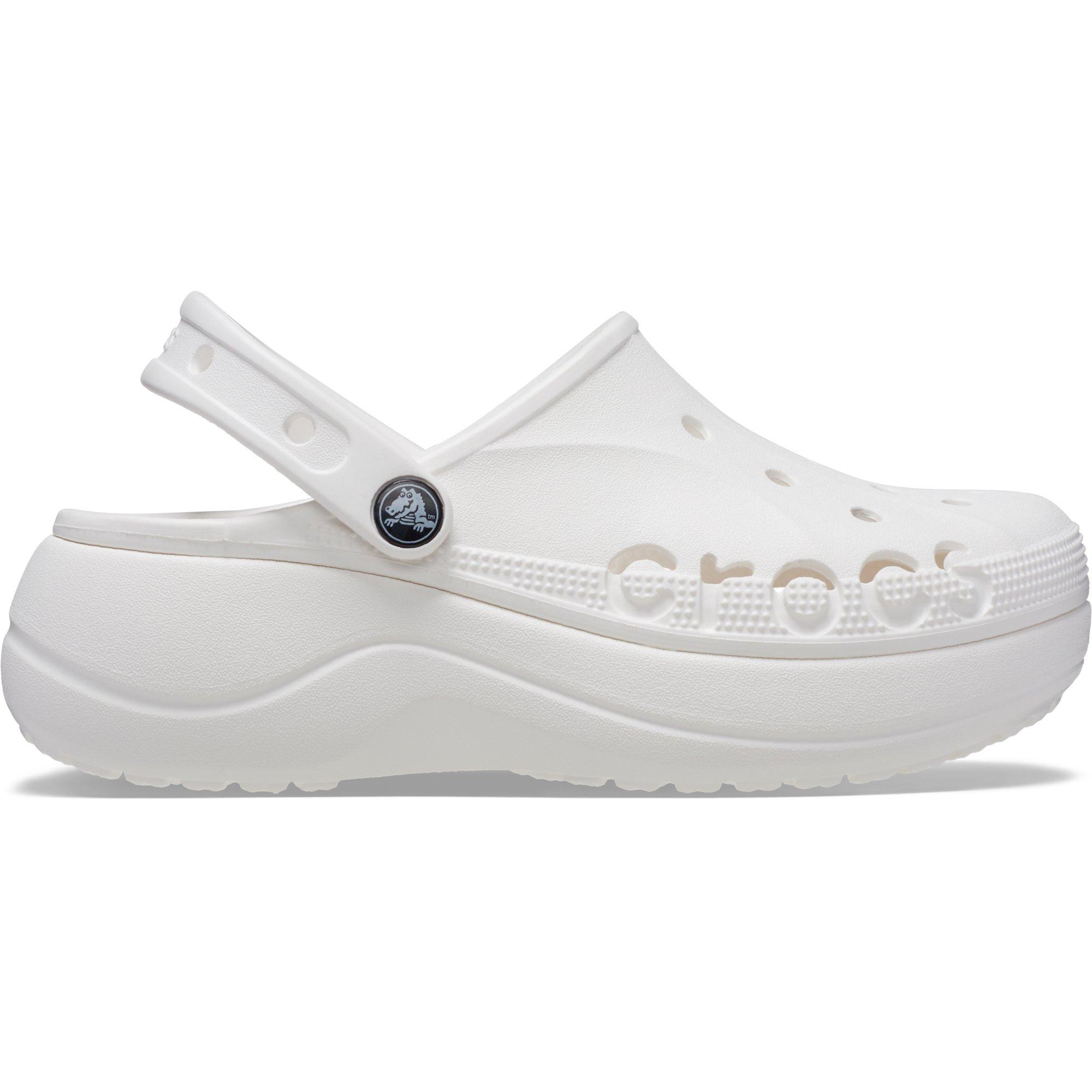 Wit - Crocs - Crocs Baya Platform Clog Womens - 6