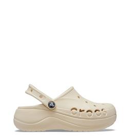 Crocs Baya Platform Clog Womens