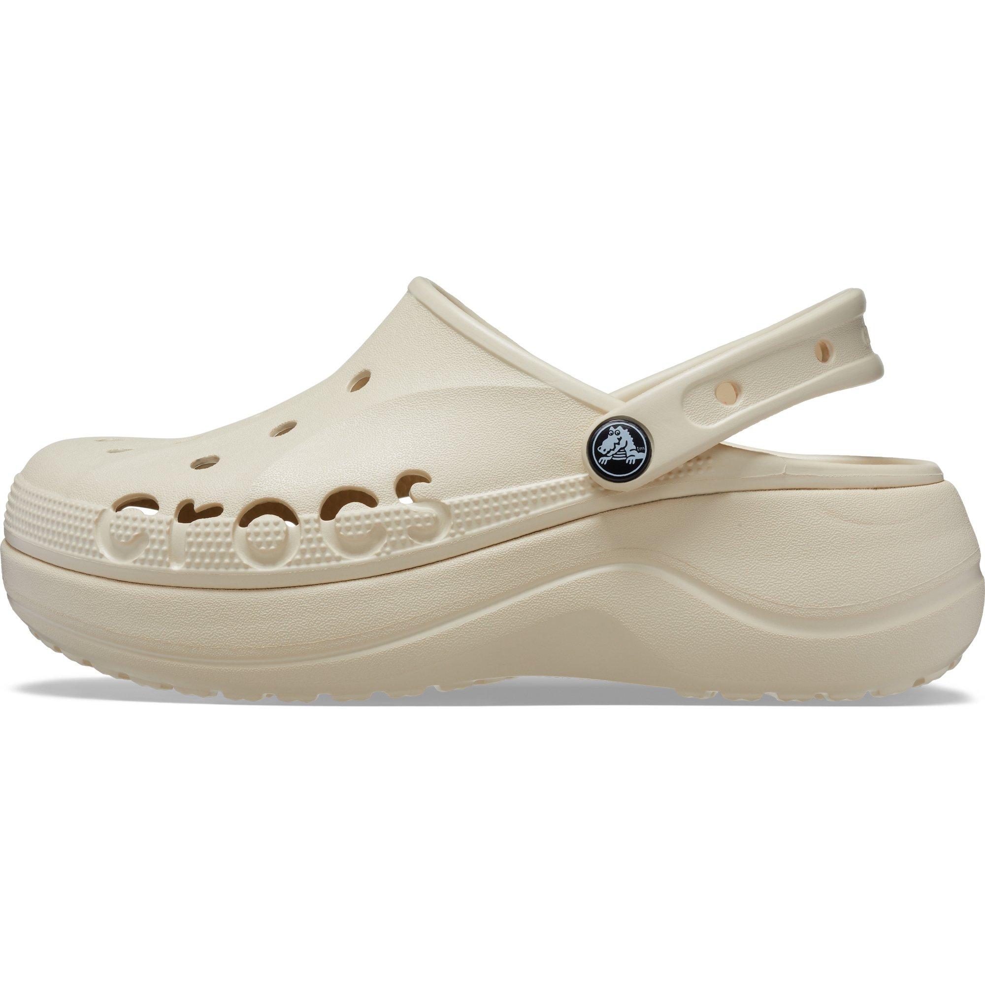 Winter Wit - Crocs - Baya Platform Clog Womens - 2