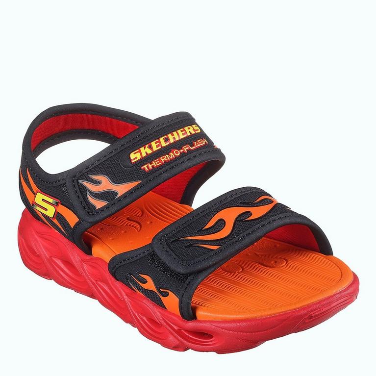 Multiple - Skechers - Thermo-F Jn99 - 1