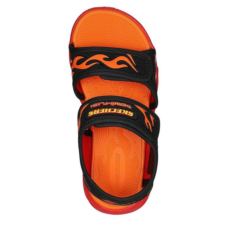Multiple - Skechers - Thermo-F Jn99 - 4