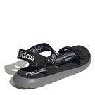 Noir/Gris - adidas - Vans Heren schoenen Sneakers - 4