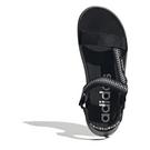 Noir/Gris - adidas - Vans Heren schoenen Sneakers - 5