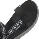 Noir/Gris - adidas - Vans Heren schoenen Sneakers - 7