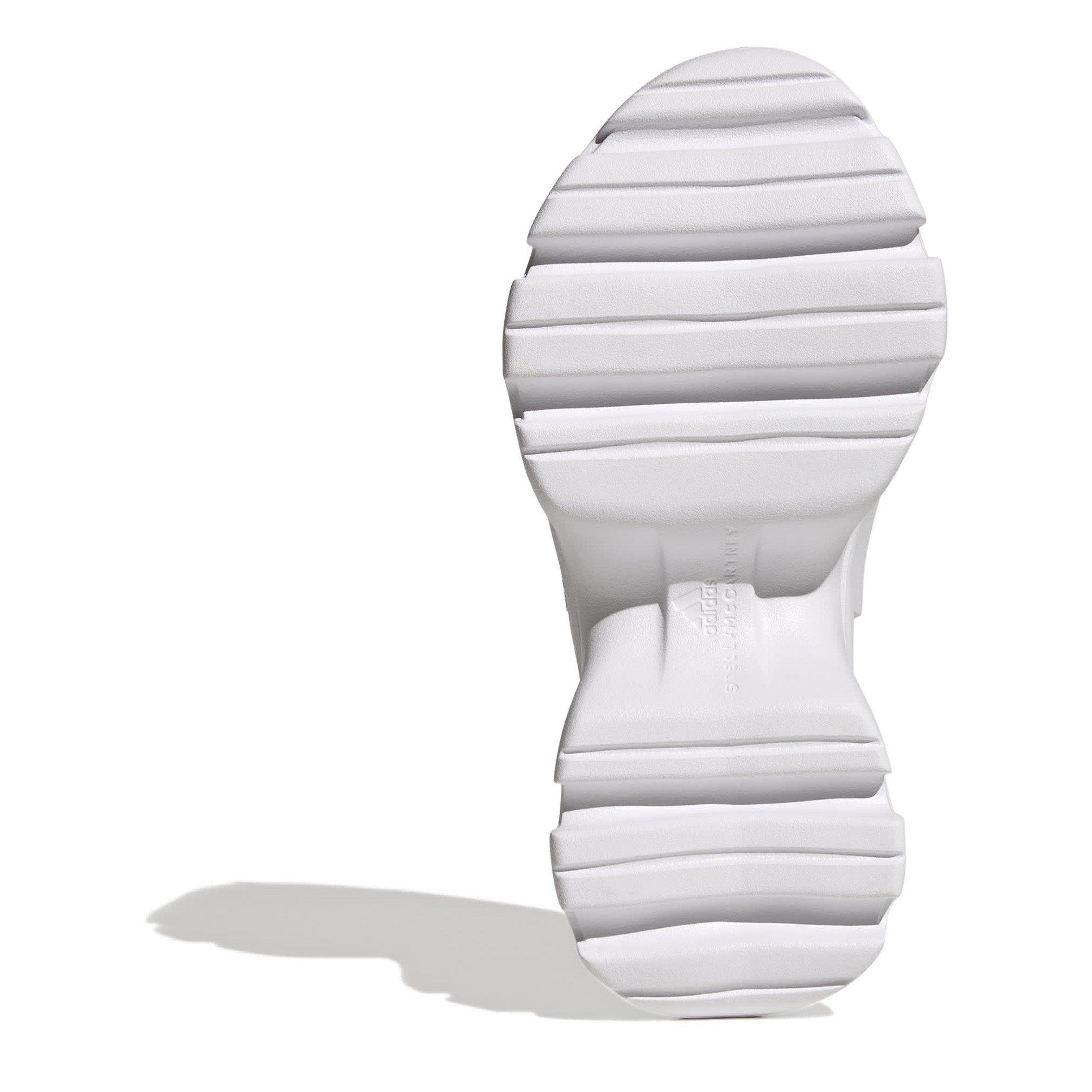 Weiß - adidas by Stella McCartney - Women's Slip-On Clogs - 6