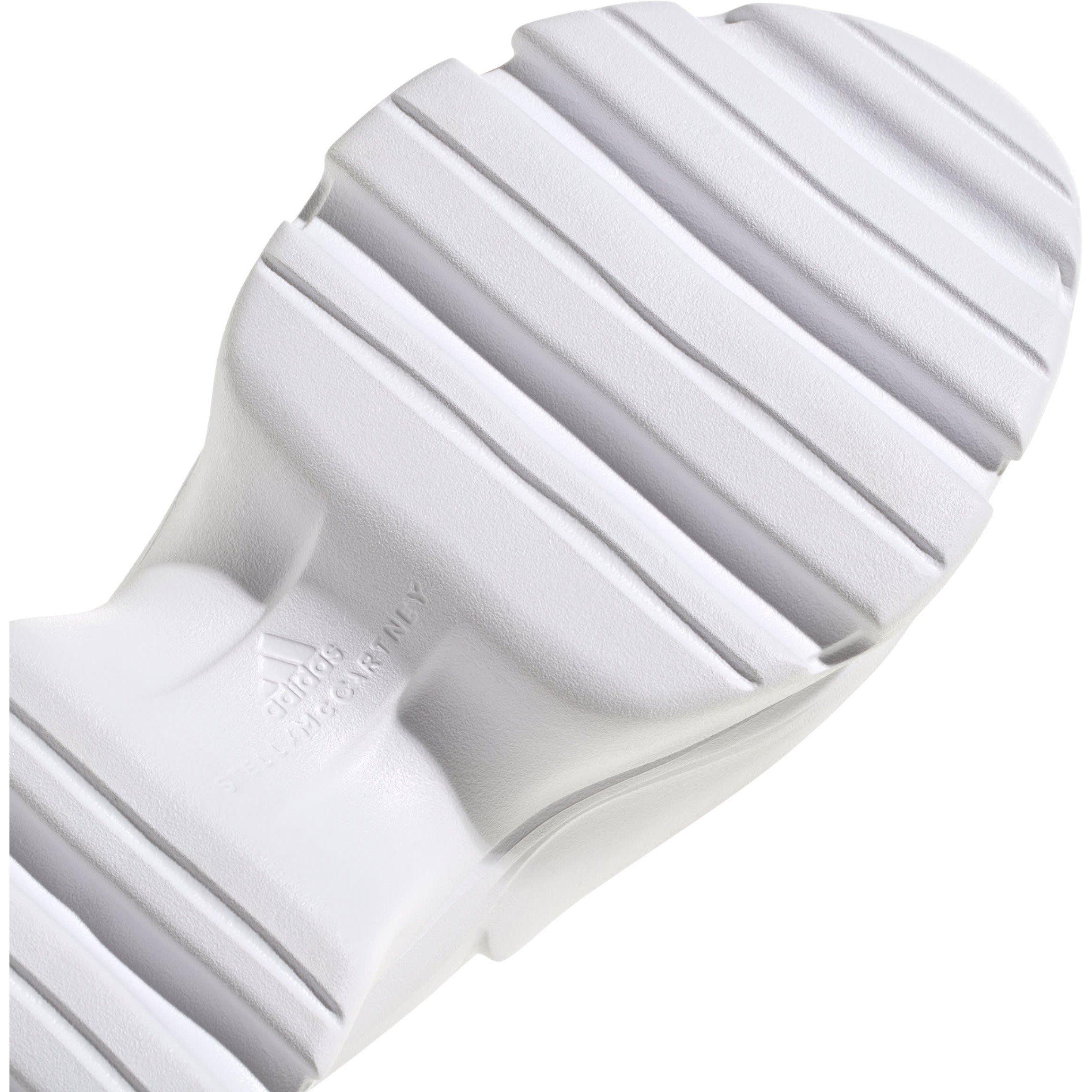 Weiß - adidas by Stella McCartney - Women's Slip-On Clogs - 7