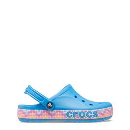 Crocs Bayaband Clogs Womens