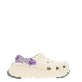 Crocs Hiker Xscape Clogs Womens