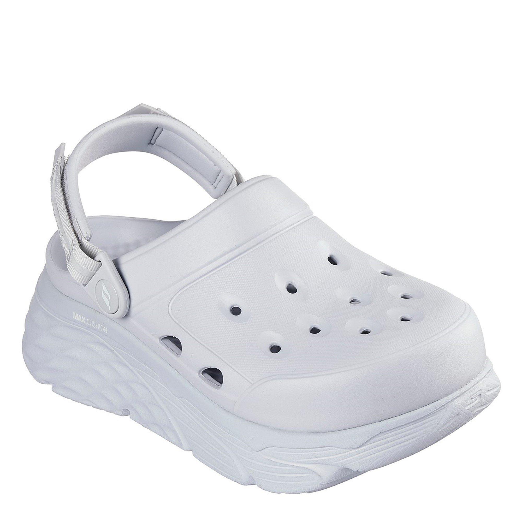 LIGHT GREY - Skechers - MAX FOAMIES Ld54 - 1